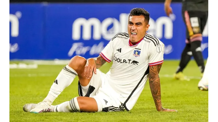 Lezcano sigue en recuperación