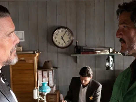 ¿Dónde ver el tráiler de "Strange Way of Life", película de Pedro Pascal?