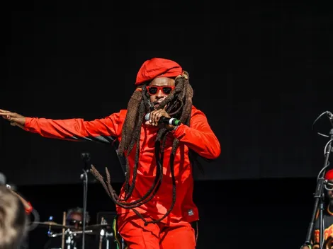 ¿Dónde y cuándo es el show de Steel Pulse en Chile?