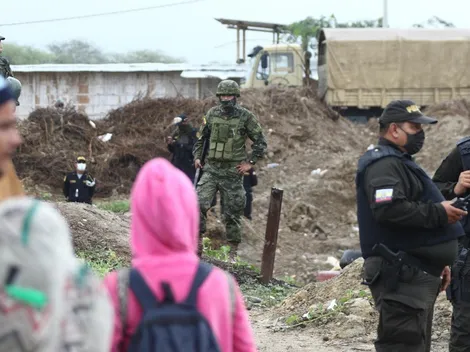 La medida en Perú que causa preocupación en Arica