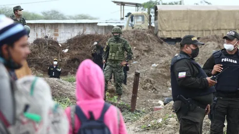 La medida en Perú que causa preocupación en Arica