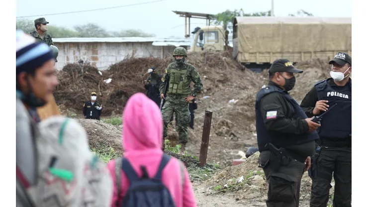 La medida en Perú que causa preocupación en Arica