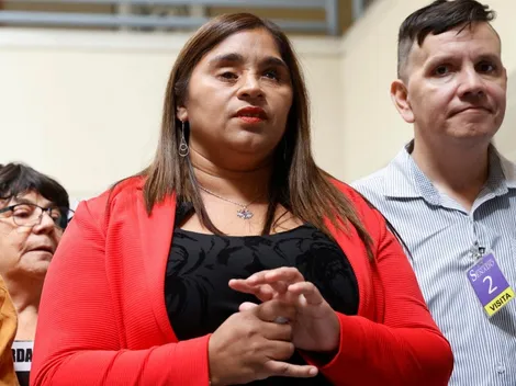 Solicitan desafuero de diputada Cordero por graves declaraciones