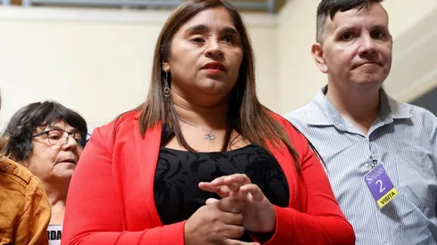 Solicitan desafuero de diputada Cordero por graves declaraciones