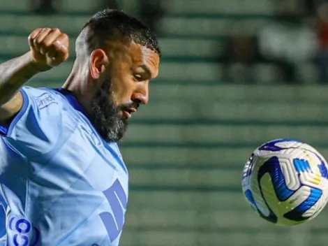Ronnie Fernández queda como Rocky en Bolivia