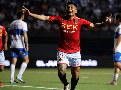 Tabla: Unión despide a Católica de la pelea por el título