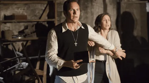 El Conjuro revela nuevos detalles de la última cinta de terror