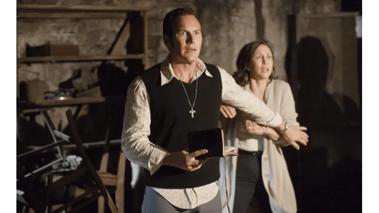 El Conjuro revela nuevos detalles de la última cinta de terror