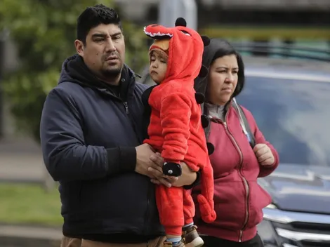 ¿Cuándo es el Día del Padre en Chile este 2023?