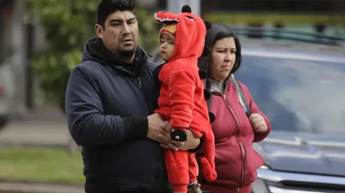 Se viene el Día del Padre