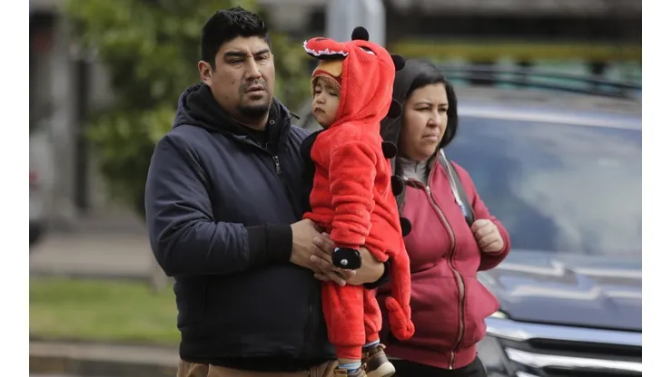 Se viene el Día del Padre
