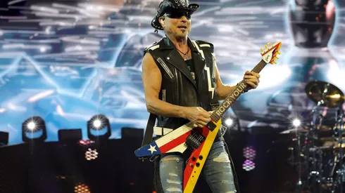 Scorpions - Las Vegas, NV