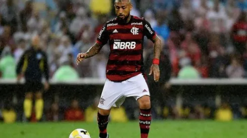 Arturo Vidal