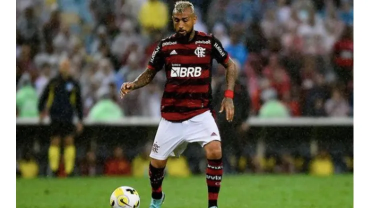 Arturo Vidal