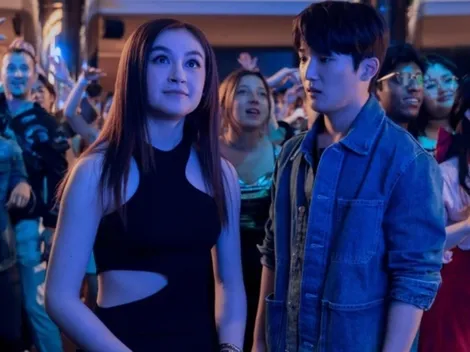 ¿Cuándo se estrena Besos, Kitty? El spin-off de 'To All the Boys"