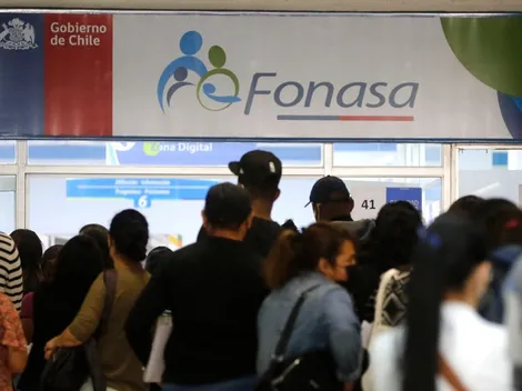 ¿Cómo cambiarse de Isapre a Fonasa?