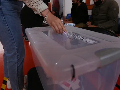 ¿Puedo excusarme de no votar?