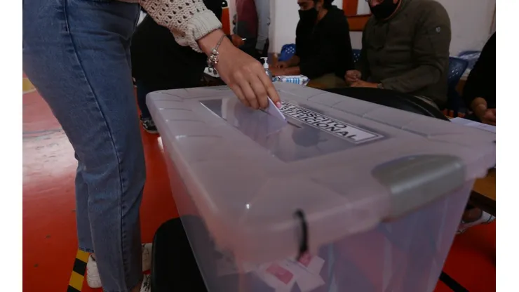 ¿Puedo excusarme de no votar?