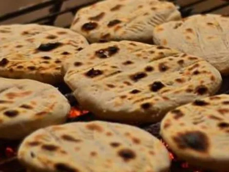 Anota esta imperdible receta de churrascas caseras