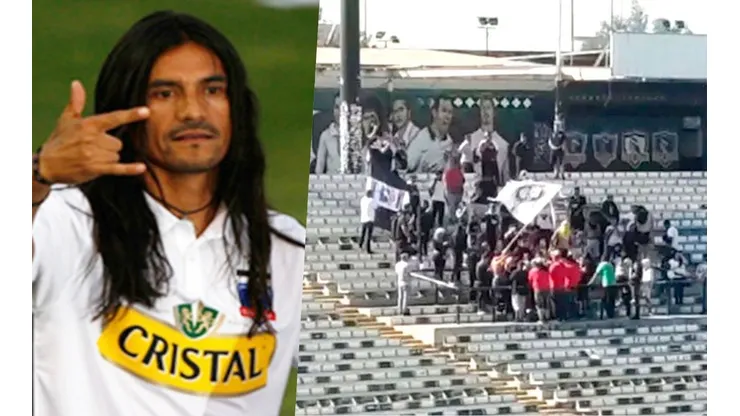 Mendoza quiere algo similar para su muerte.