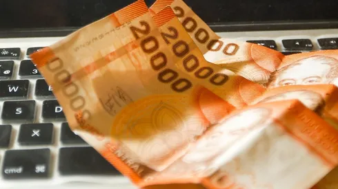 Porcentaje del Registro Social de Hogares.