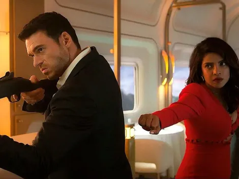 ¿De qué trata Citadel y en qué plataforma de streaming se puede ver?