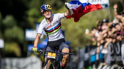 Martín Vidaurre quiere conseguir su clasificación a los Panamericanos de Santiago en tierras brasileñas este fin de semana.