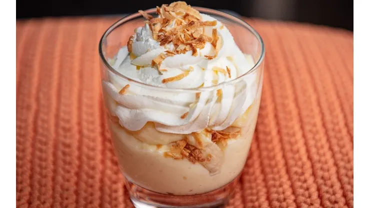 Suspiro limeño