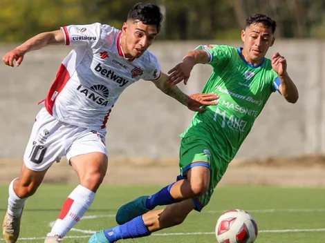 Así quedaron los clasificados a cuartos de Copa Chile tras la descalificación de Ñublense