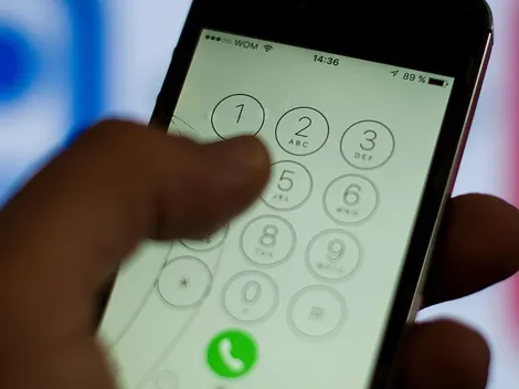 Fingen ser del Banco y roban claves con sonido de teclas