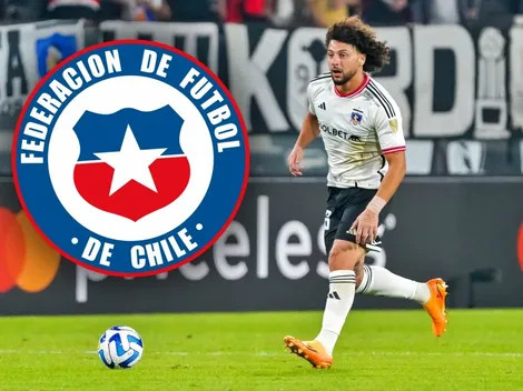 Históricos albos ni ahí con tener al Falcón en la selección