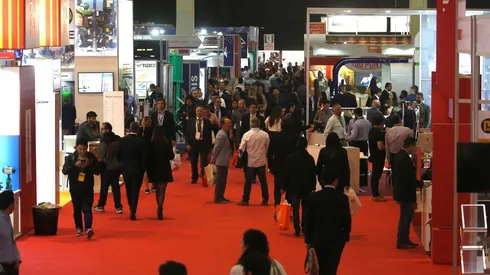 Conoce en detalles lo más relevante de la Expomin 2023