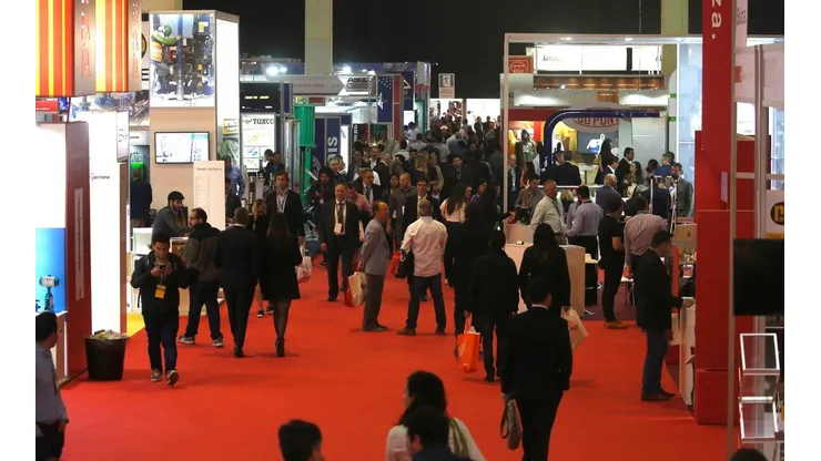 Conoce en detalles lo más relevante de la Expomin 2023
