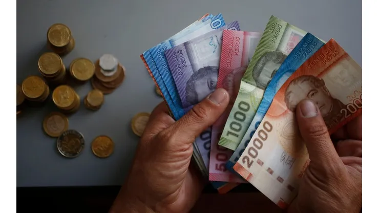 ¿Quiénes no pueden recibir el Bono Invierno este 2023?