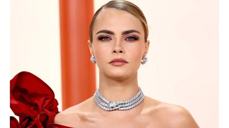 95th Annual Academy Awards - Arrivals