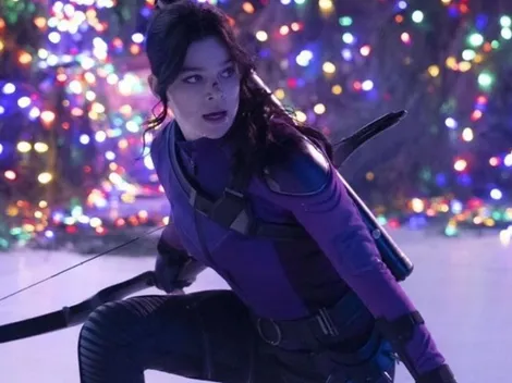 Hailee Steinfeld entrega detalles de su futuro en el UCM tras Hakweye