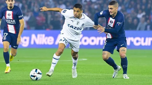 Alexis aún no renueva en Marsella y Rayados quiere aprovechar