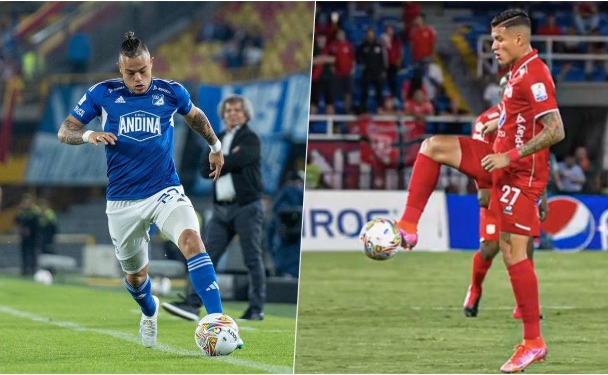 Millonarios y América de Cali animan un nuevo Clásico de las Estrellas ...