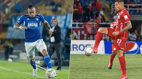 ¿Cuándo y a qué hora juegan Millonarios vs América de Cali?