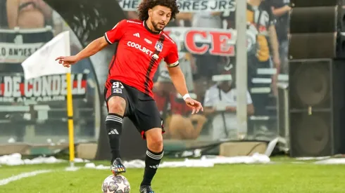 Peluca dijo que le gustaría jugar por Chile