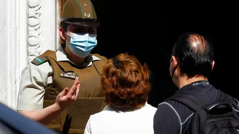 Conoce cómo excusarte de votar si estas en otra ciudad