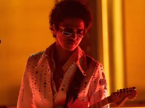 ¿A qué hora es la venta general para Bruno Mars en Chile?