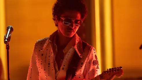 ¿A qué hora es la venta general para Bruno Mars en Chile?