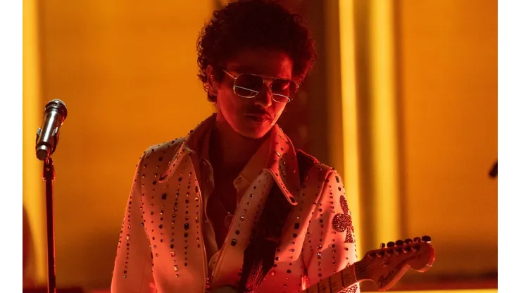 ¿A qué hora es la venta general para Bruno Mars en Chile?