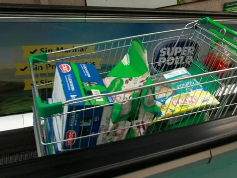 ¿Están abiertos los supermercado? Comercio en elecciones