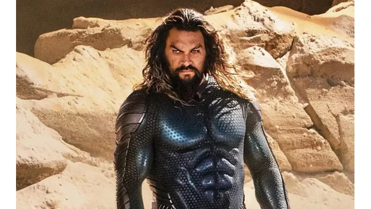 Aquaman 2.