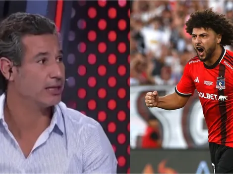 Poli destruye la opción de llamar al Peluca Falcón a la Roja