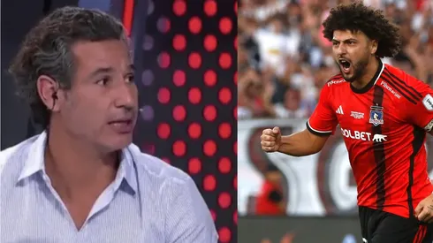 Dante Poli le cerró la puerta a una posibilidad que dejó abierta el mismísimo Maxi Falcón.