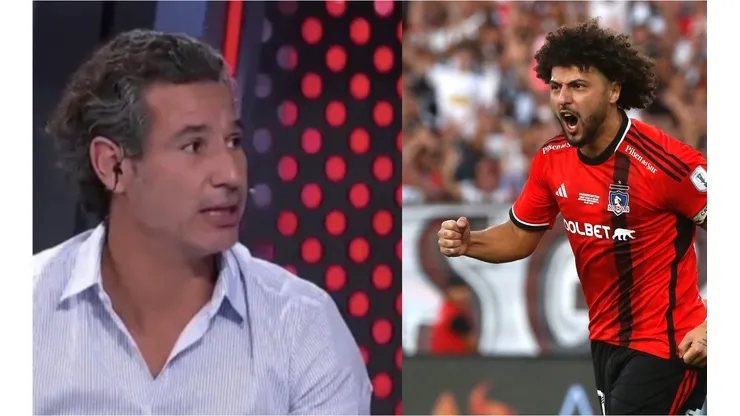 Dante Poli le cerró la puerta a una posibilidad que dejó abierta el mismísimo Maxi Falcón.