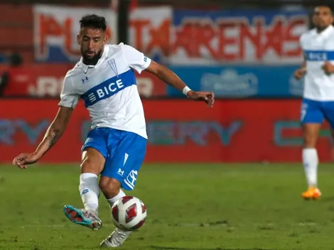 El Tribunal deja sin Clásico Universitario a Isla y Holan